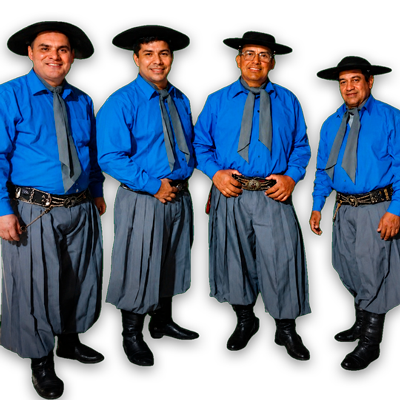 Los Caballeros del Tarag��